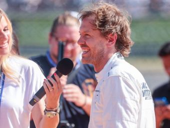 
	Cvadruplul campion mondial care vrea să-i calce pe urme lui Alonso: Anunțul șoc făcut de un fost pilot de Formula 1
