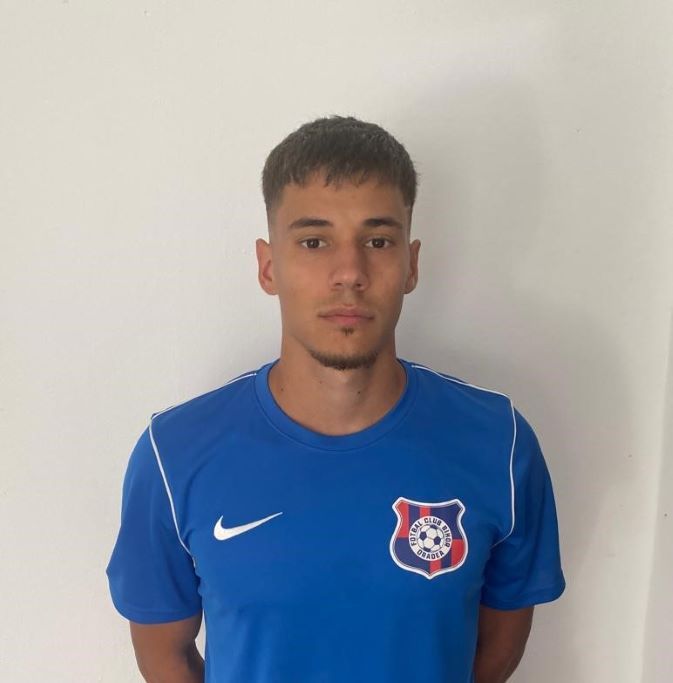 Se poate și invers: fotbalistul român Under 21 din Dubai a semnat cu un club din România! ” Îi prevăd un viitor frumos”_3