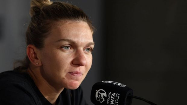 
	Simona Halep, acuzată de &rdquo;dopaj sofisticat și repetitiv&rdquo;! E incredibil până unde s-a mers&nbsp;
