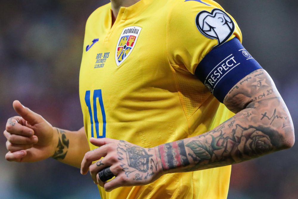 UEFA ia măsuri după scandalul de la România - Kosovo _2