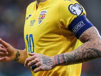 
	UEFA ia măsuri după scandalul de la România - Kosovo&nbsp;
