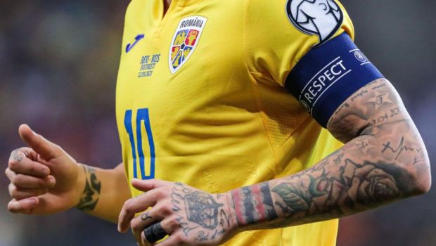 
	UEFA ia măsuri după scandalul de la România - Kosovo&nbsp;
