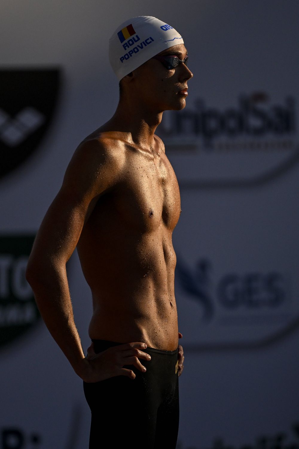 David Popovici a împlinit 19 ani! Cele mai tari imagini cu marele campion român la natație_11