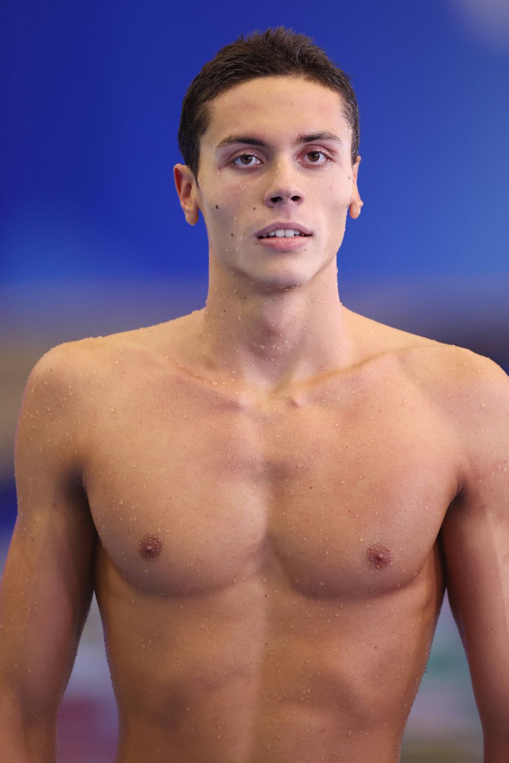 David Popovici a împlinit 19 ani! Cele mai tari imagini cu marele campion român la natație_4