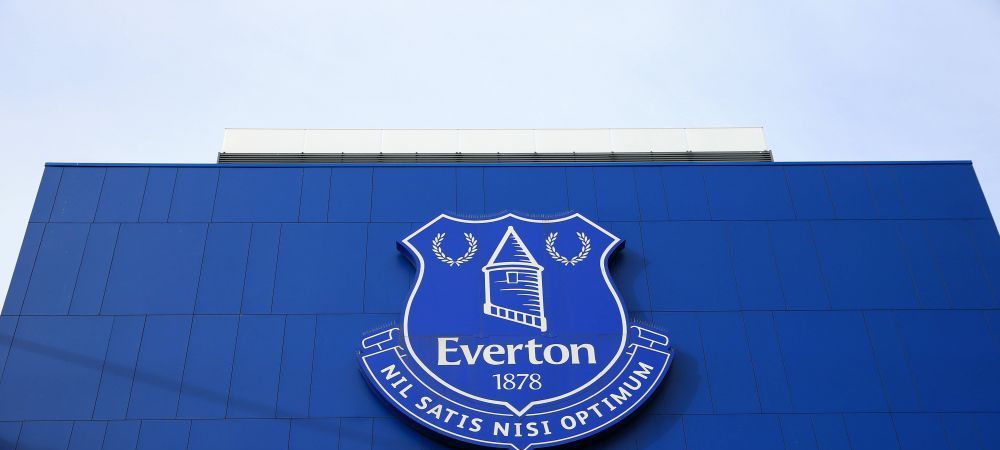 Everton 777 partners