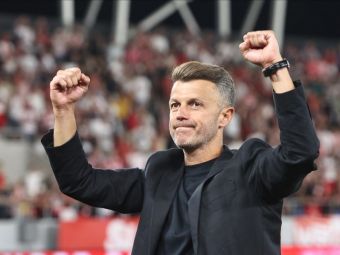 
	Debut cu banderola pe braț la Dinamo în meciul cu FC U Craiova, iar Ghezali revine printre titulari. Cum arată echipa lui Burcă
