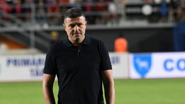 
	Daniel Oprița a dezvăluit ce salariu are la CSA Steaua
