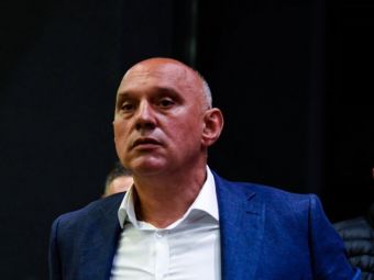 
	Florin Prunea, observator UEFA, anunță ce pedeapsă va primi FRF după incidentele de la România - Kosovo

