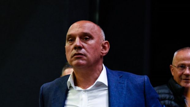
	Florin Prunea, observator UEFA, anunță ce pedeapsă va primi FRF după incidentele de la România - Kosovo
