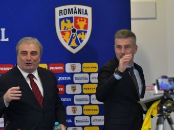 
	Mihai Stoichiță anunță ce se întâmplă cu Edi Iordănescu dacă va califica România la EURO 2024
