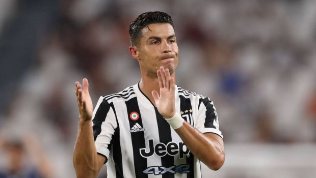 
	Cristiano Ronaldo o dă în judecată pe Juventus! Suma colosală cerută torinezilor
