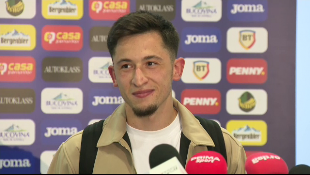 
	Un om important din fotbalul românesc anunță transferul lui Olimpiu Moruțan! &quot;E foarte bine pregătit fizic și mental&quot;
