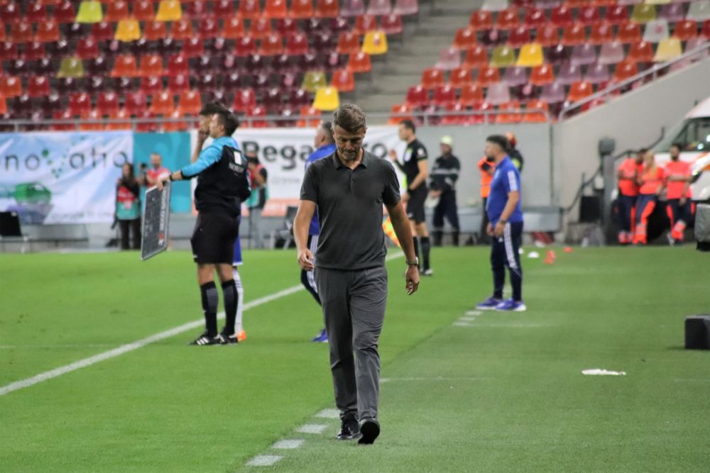 Ce le-au transmis liderii PCH jucătorilor și antrenorilor lui Dinamo, după înfrângerea cu FCU Craiova_14