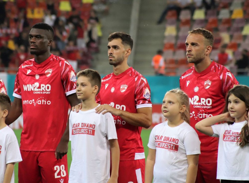 Ce le-au transmis liderii PCH jucătorilor și antrenorilor lui Dinamo, după înfrângerea cu FCU Craiova_3