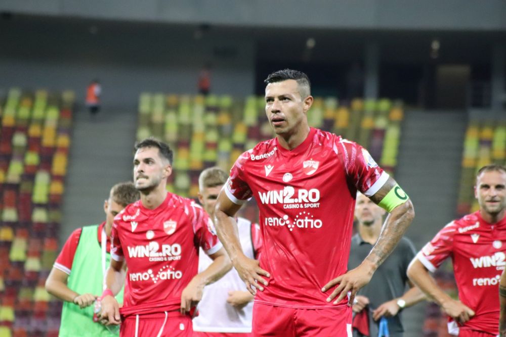 Ce le-au transmis liderii PCH jucătorilor și antrenorilor lui Dinamo, după înfrângerea cu FCU Craiova_23
