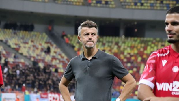 
	Ce le-au transmis liderii PCH jucătorilor și antrenorilor lui Dinamo, după înfrângerea cu FCU Craiova
