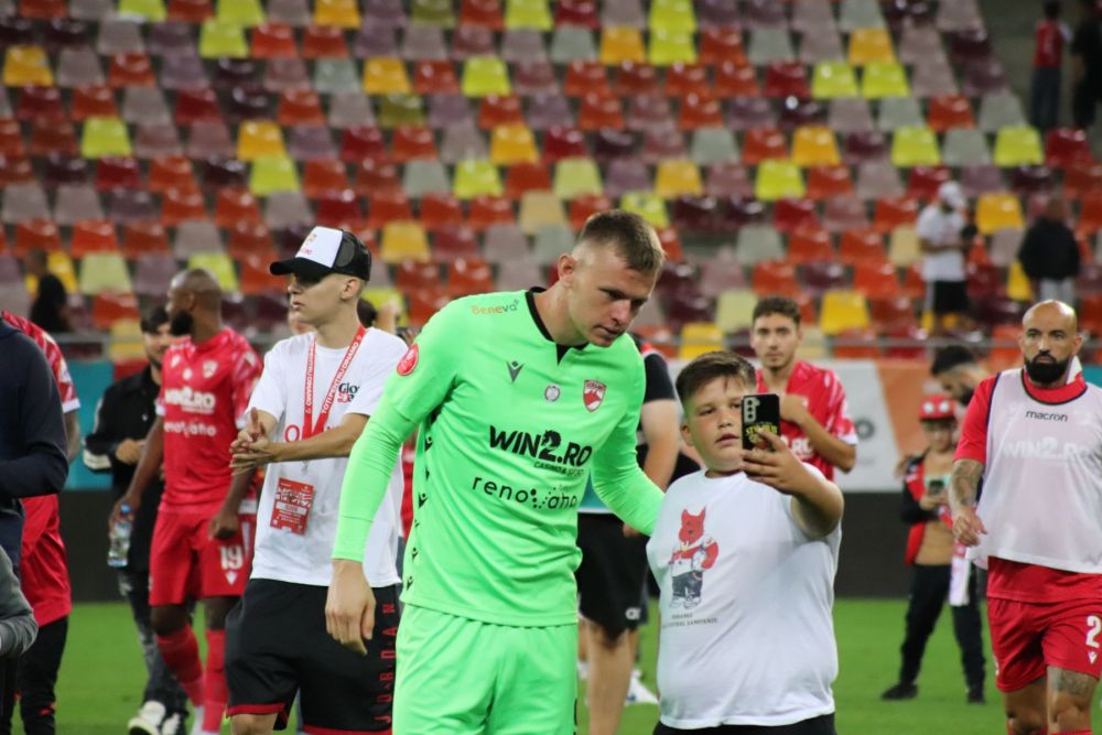 Ce le-au transmis liderii PCH jucătorilor și antrenorilor lui Dinamo, după înfrângerea cu FCU Craiova_49