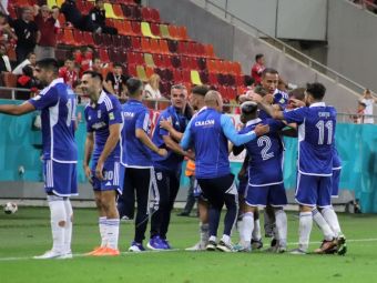 
	Cvartetul de pe banca echipei lui Mititelu. FCU Craiova a învins-o pe Dinamo fără un antrenor cu licența PRO
