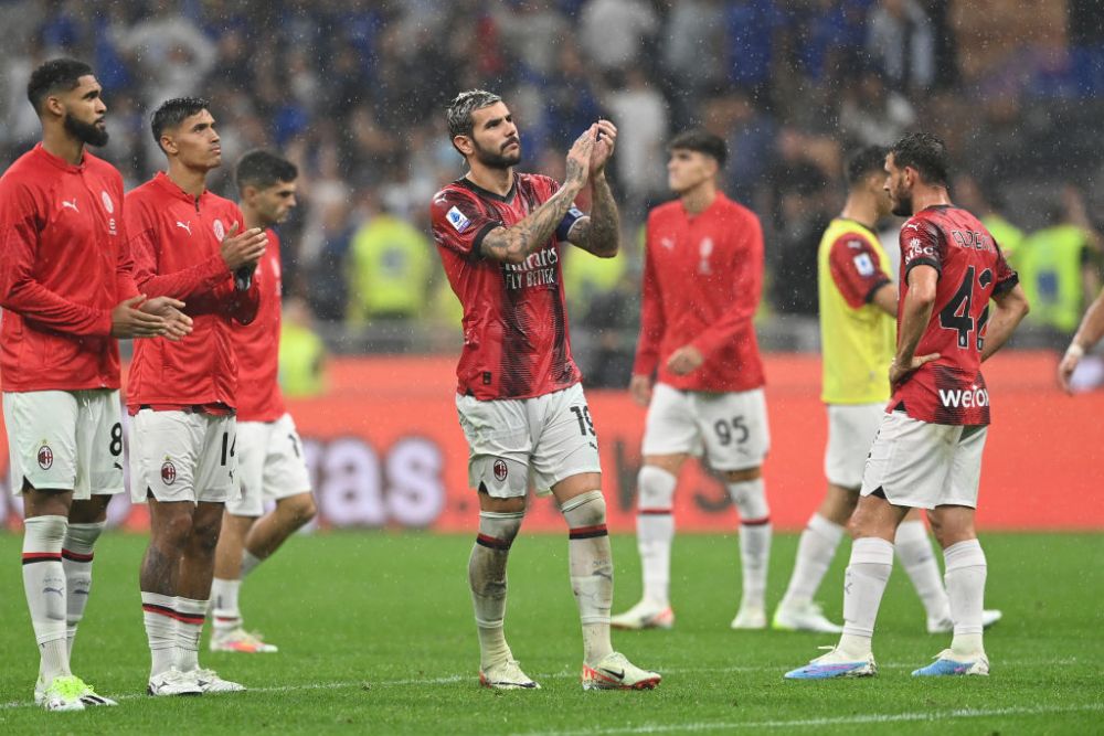 Derby fără istoric în Serie A! Inter a zdrobit-o pe AC Milan pentru a cincea oară consecutiv, în ultimul an_3