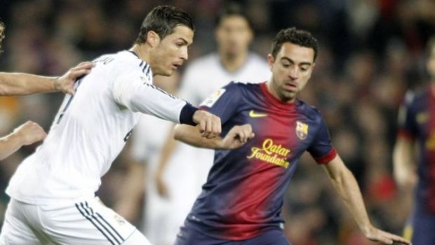 
	Cristiano Ronaldo o bântuie pe Barcelona și din Arabia Saudită! Eroarea comică a catalanilor după meciul cu Betis Sevilla
