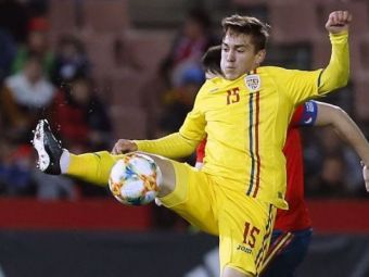 
	În ce ligă a ajuns Andrei Sîntean, fosta mare speranță a fotbalului românesc, după o nouă experiență eșuată în străinătate
