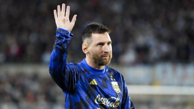 
	Lionel Messi a plătit prețul pentru performanța istorică realizată de Inter Miami! Explicațiile lui &bdquo;Tata&rdquo;&nbsp;Martino
