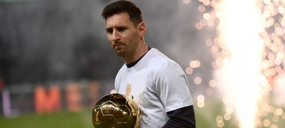 Lionel Messi Argentina jo 2024