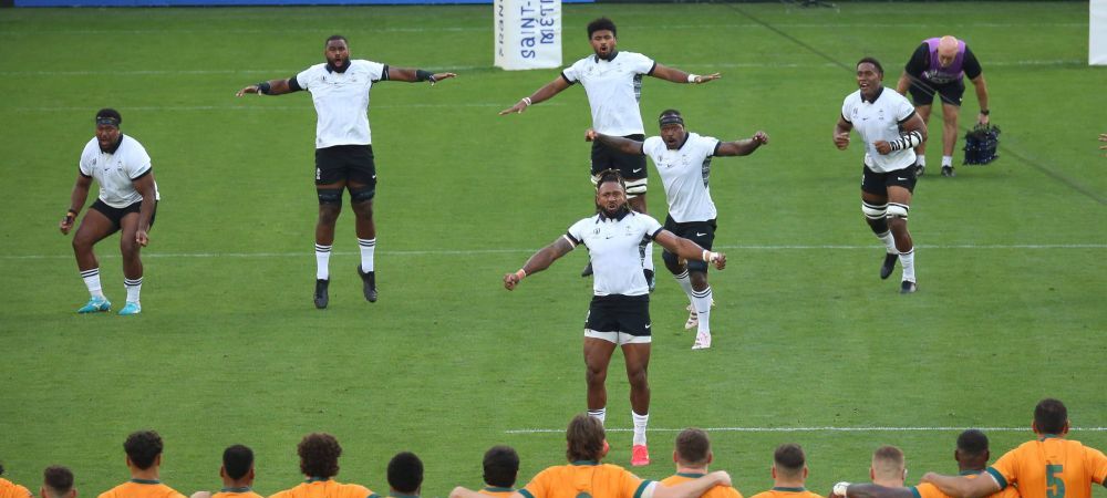 Cupa Mondiala de Rugby Australia Australia - Fiji Fiji surpriza cupa mondiala rugby