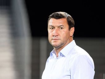 
	Viorel Moldovan a făcut show când a fost întrebat despre penalty-ul acordat de Colțescu în Farul - FCSB 0-1
