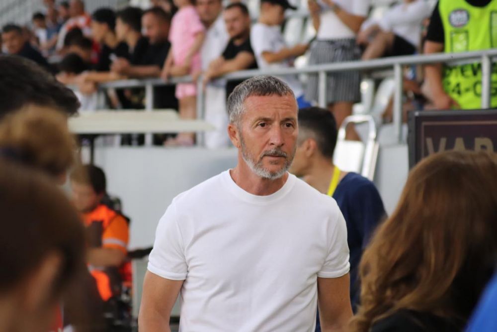 Mihai Stoica a transmis un mesaj clar despre penalty-ul primit de FCSB în meciul cu Farul _2