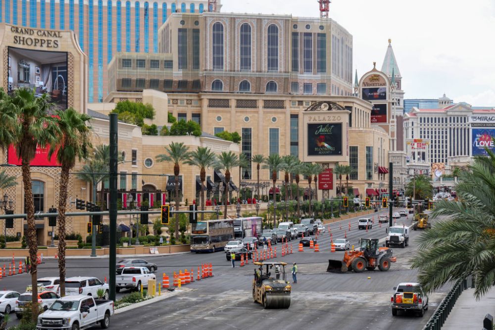 Scandal în Las Vegas, din cauza organizării cursei de F1! Ce le cer oficialii "Marelui Circ" proprietarilor de hoteluri_13
