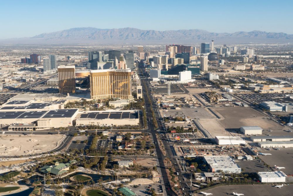 Scandal în Las Vegas, din cauza organizării cursei de F1! Ce le cer oficialii "Marelui Circ" proprietarilor de hoteluri_4