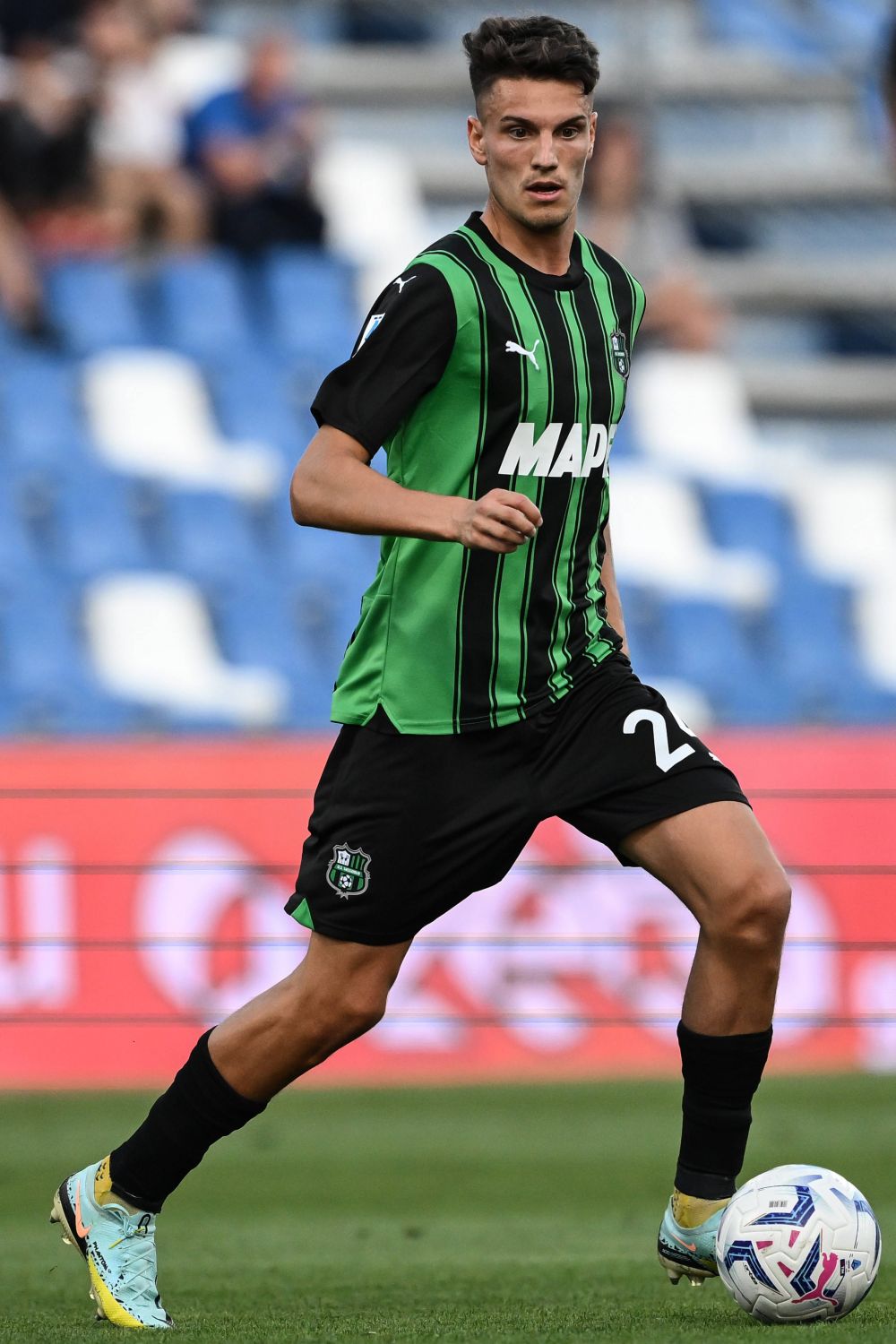 Daniel Boloca, numărul 1 la Sassuolo într-un meci de poveste din Serie A! ”Cum a ieșit el, cum s-a prăbușit echipa”_3