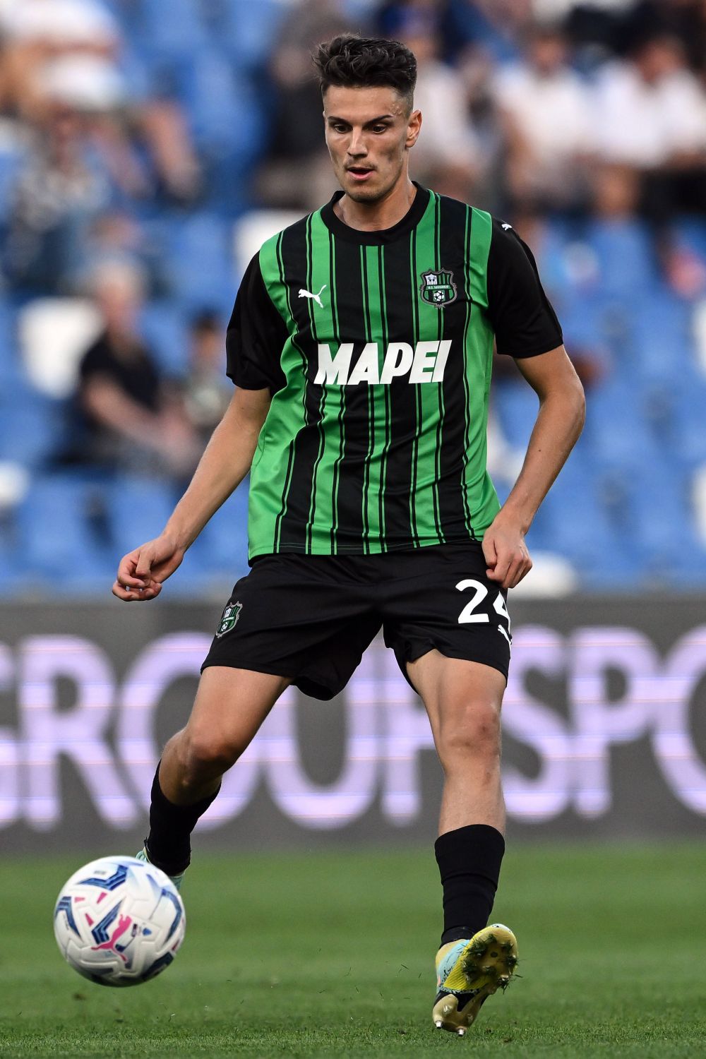Daniel Boloca, numărul 1 la Sassuolo într-un meci de poveste din Serie A! ”Cum a ieșit el, cum s-a prăbușit echipa”_4