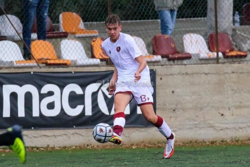 ”Copilul” român al lui Francesco Totti a ajuns în Serie B și a debutat imediat la prima echipă: ”Aștept de un an convocarea la națională”_11