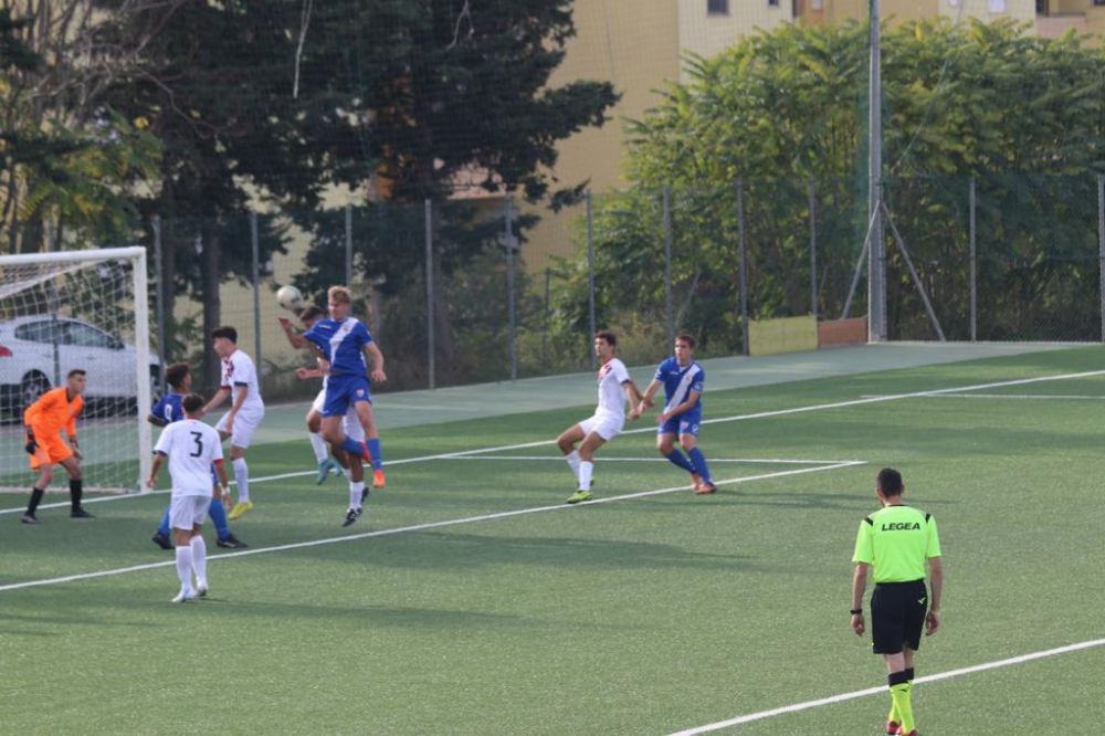 ”Copilul” român al lui Francesco Totti a ajuns în Serie B și a debutat imediat la prima echipă: ”Aștept de un an convocarea la națională”_20