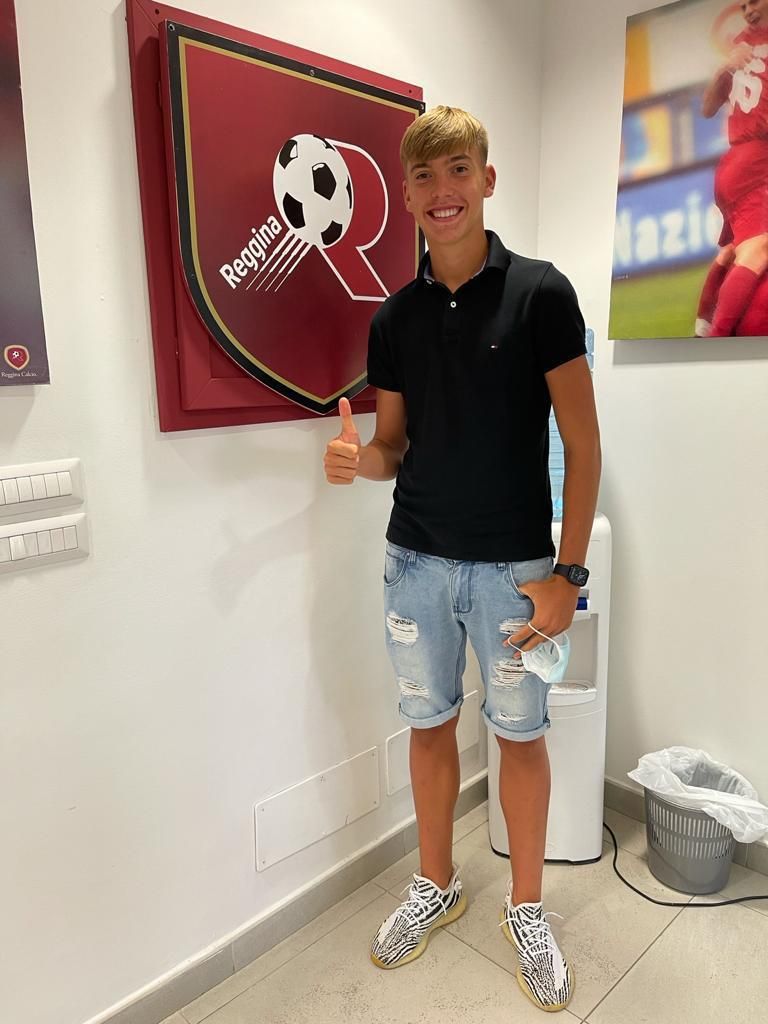 ”Copilul” român al lui Francesco Totti a ajuns în Serie B și a debutat imediat la prima echipă: ”Aștept de un an convocarea la națională”_23