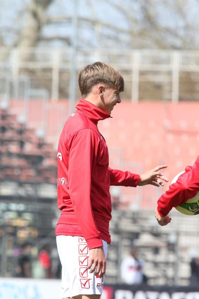 ”Copilul” român al lui Francesco Totti a ajuns în Serie B și a debutat imediat la prima echipă: ”Aștept de un an convocarea la națională”_9