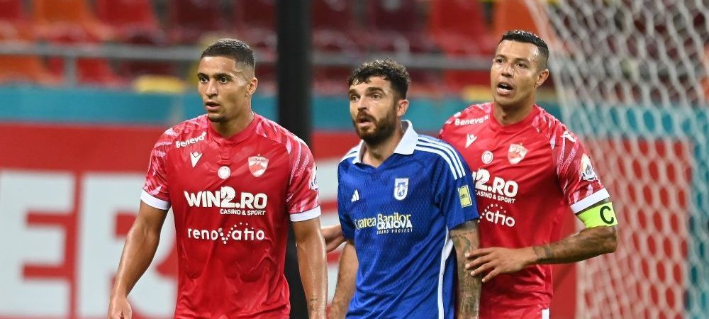 Dinamo Lucas Alves de Araujo Superliga