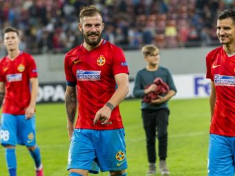 
	Mihai Stoica vrea înapoi un jucător la FCSB: &rdquo;Îmi pare rău că a plecat&rdquo;
