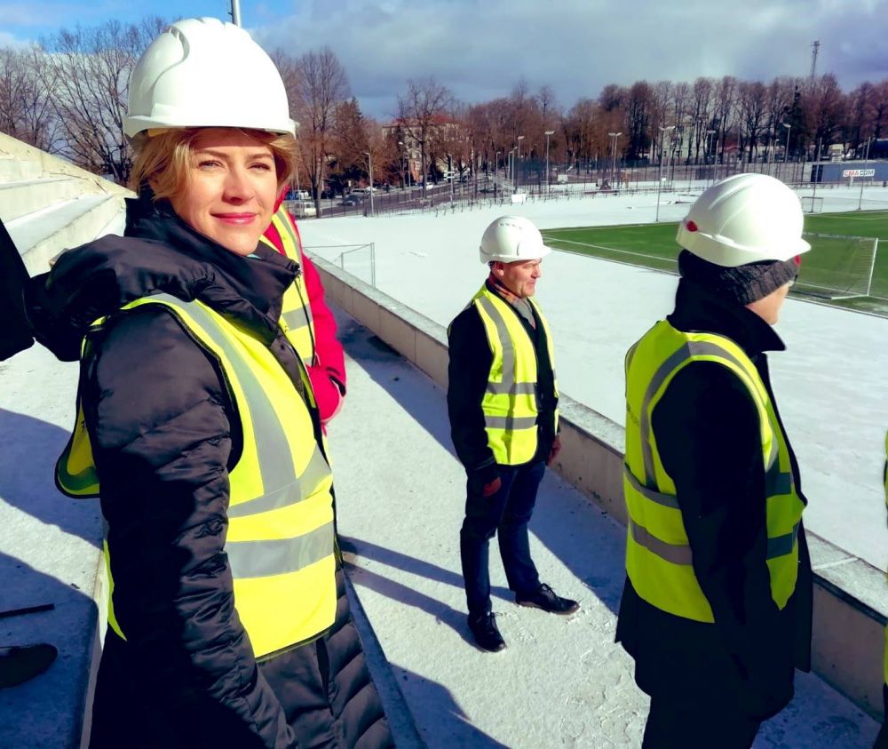 Ciolacu de la Riga! Cum arată Evika Silina, noul prim-ministru al Letoniei_14