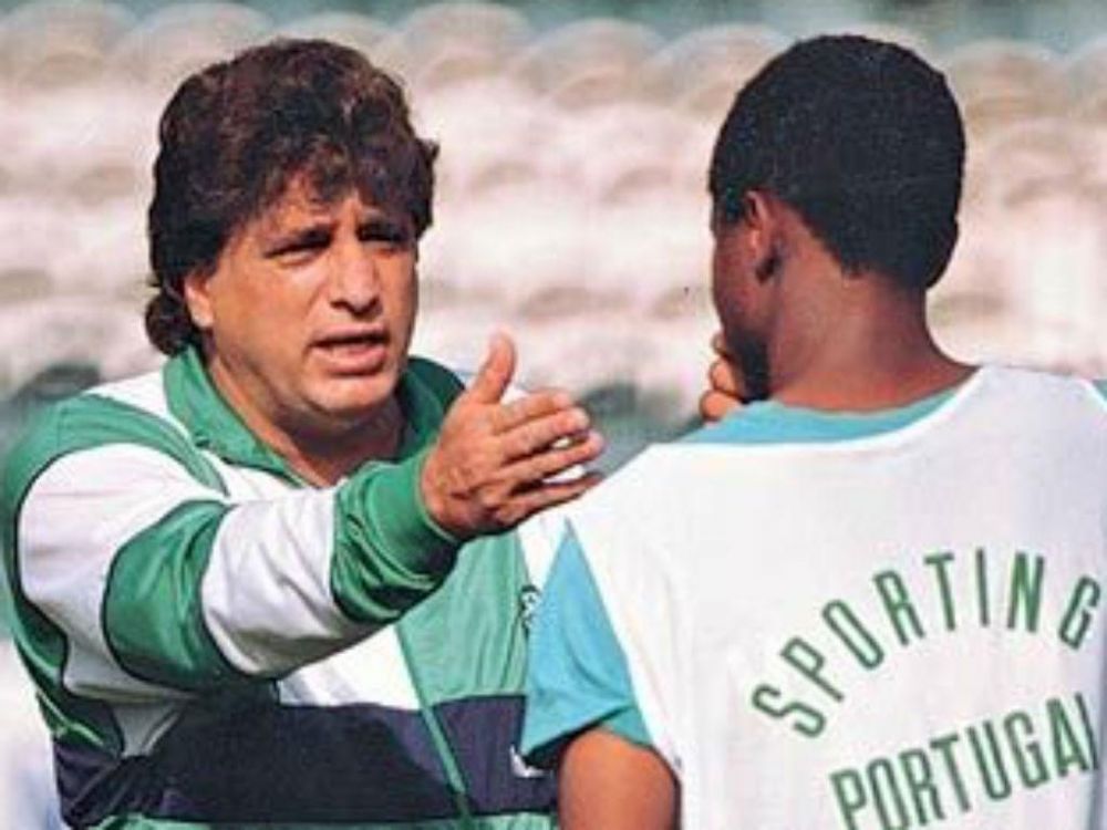 A decedat un fotbalist brazilian legendar, căpitan al "Selecao", coleg cu Pele și Cruyff și jucător al Barcelonei!_1