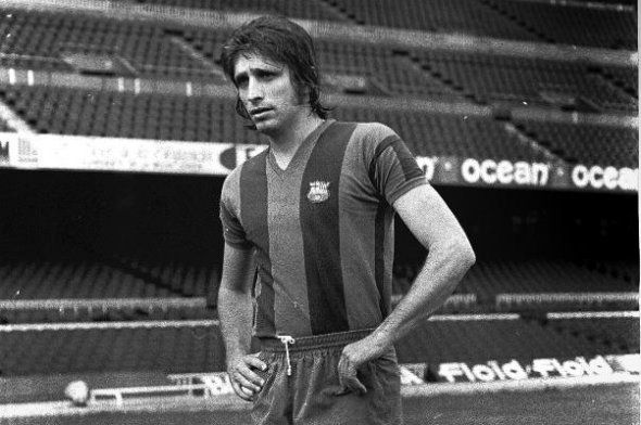 A decedat un fotbalist brazilian legendar, căpitan al "Selecao", coleg cu Pele și Cruyff și jucător al Barcelonei!_3