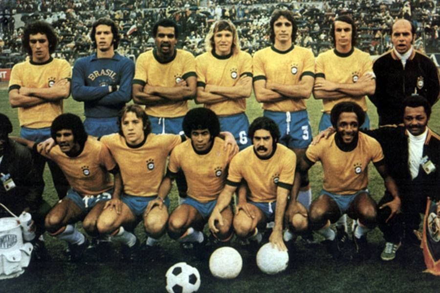 A decedat un fotbalist brazilian legendar, căpitan al "Selecao", coleg cu Pele și Cruyff și jucător al Barcelonei!_4