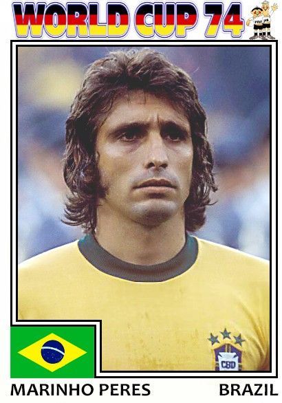 A decedat un fotbalist brazilian legendar, căpitan al "Selecao", coleg cu Pele și Cruyff și jucător al Barcelonei!_9