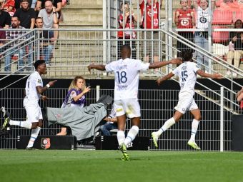 
	Lille-Olimpija Ljubljana 2-0 | Victorie pentru Lille în prima etapă de Conference League. Yazici a făcut faza meciului.

