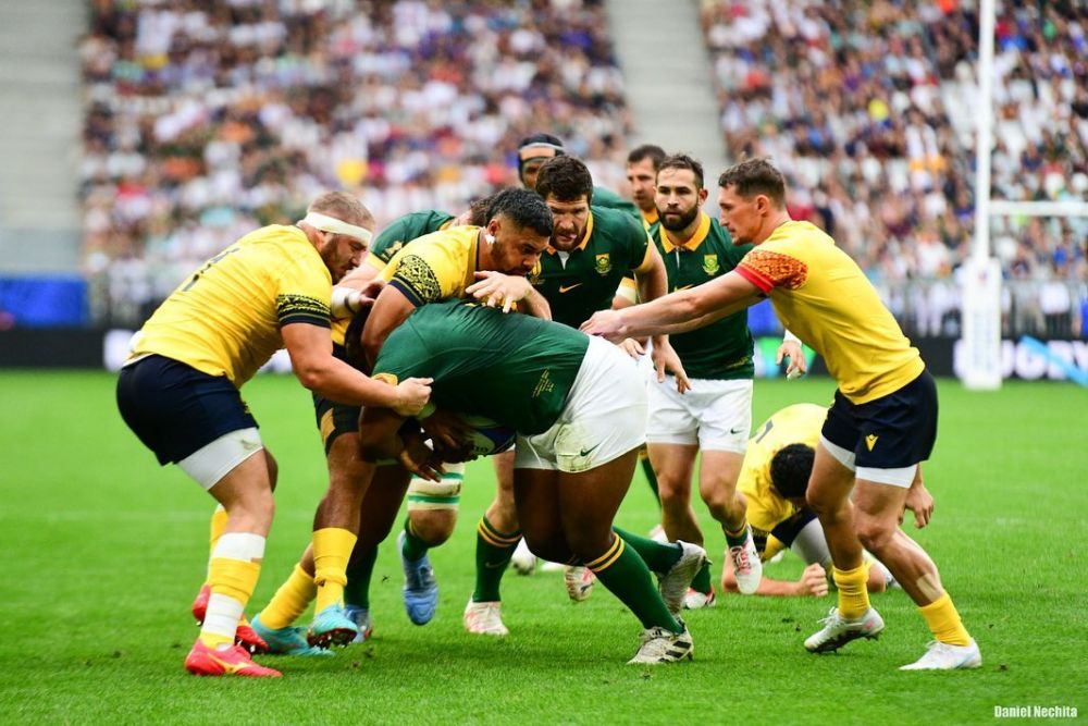 Cupa Mondială de rugby 2023 | ”Stejarii”, aplaudați la scenă deschisă în Franța_3