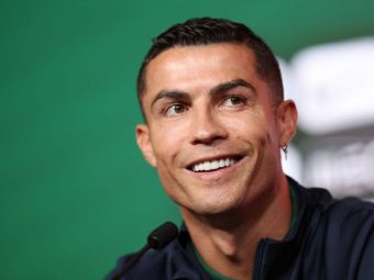 
	Ar fi lovitura anului: arabii încearcă să-l aducă pe Cristiano Ronaldo în WWE!
