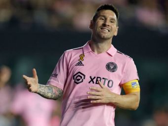 
	Dezastru pentru Inter Miami! Ce s-a întâmplat cu Lionel Messi și Jordi Alba în cel mai recent meci din MLS
