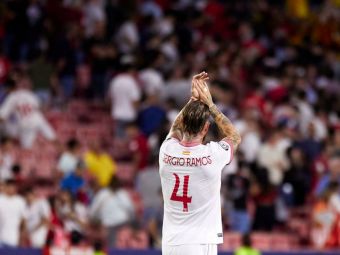 
	Sergio Ramos scrie istorie în Champions League! Spaniolul a depășit recordul lui Raul Gonzalez
